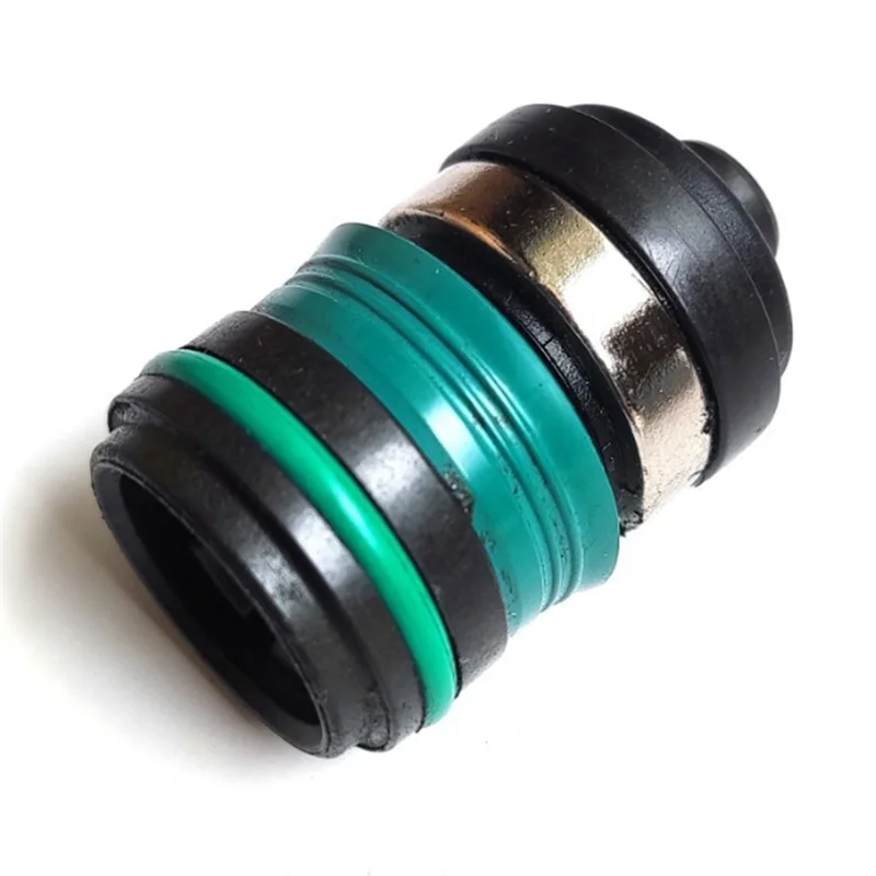 OB-For VW سكودا مقعد 0AM DQ200 قابض نقل الحركة دفع قضيب مجموعة كبّاس 2 قطعة 217230-GJ استبدال صمام الجسم بيستونز قضبان N