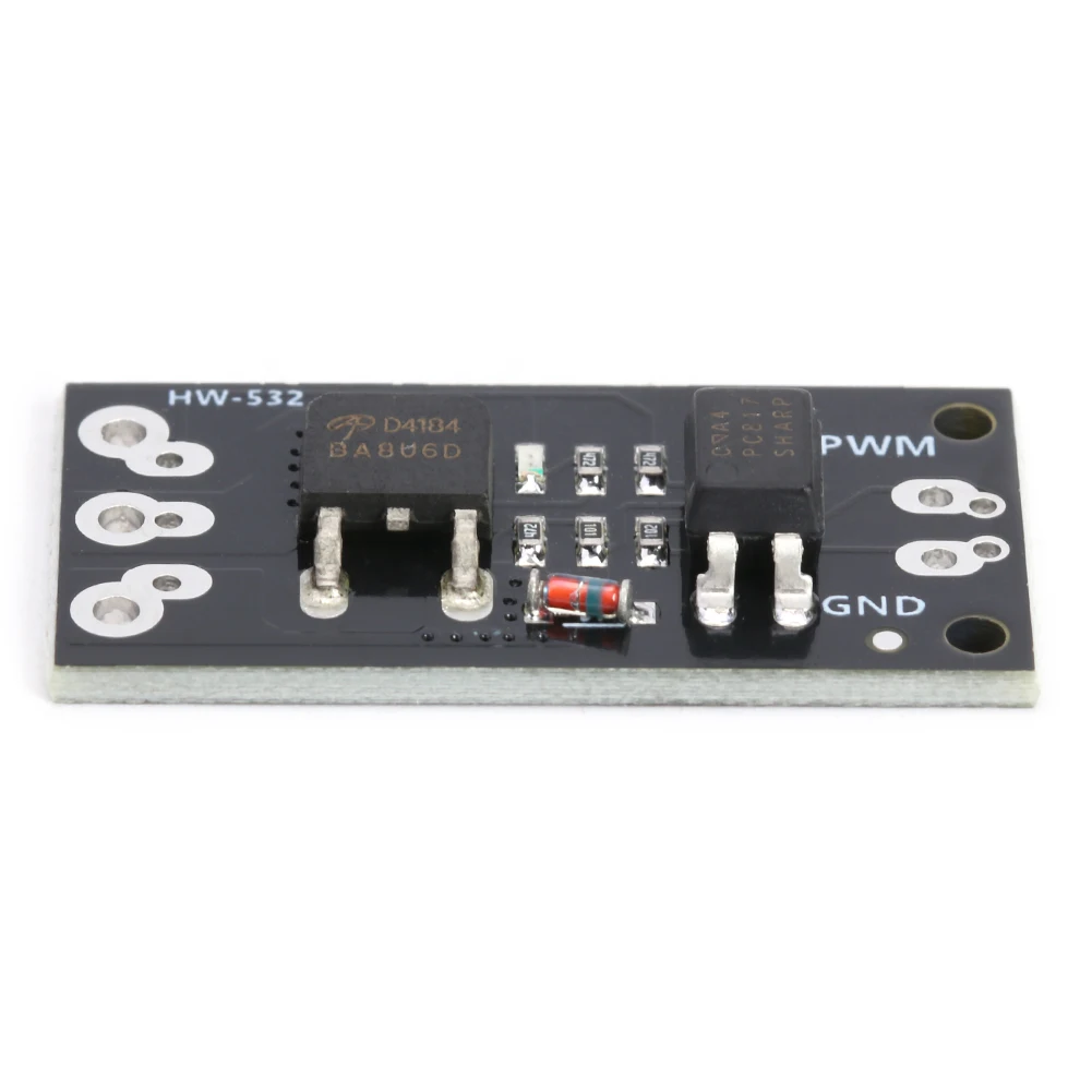 HW-532A D4184 Isola…