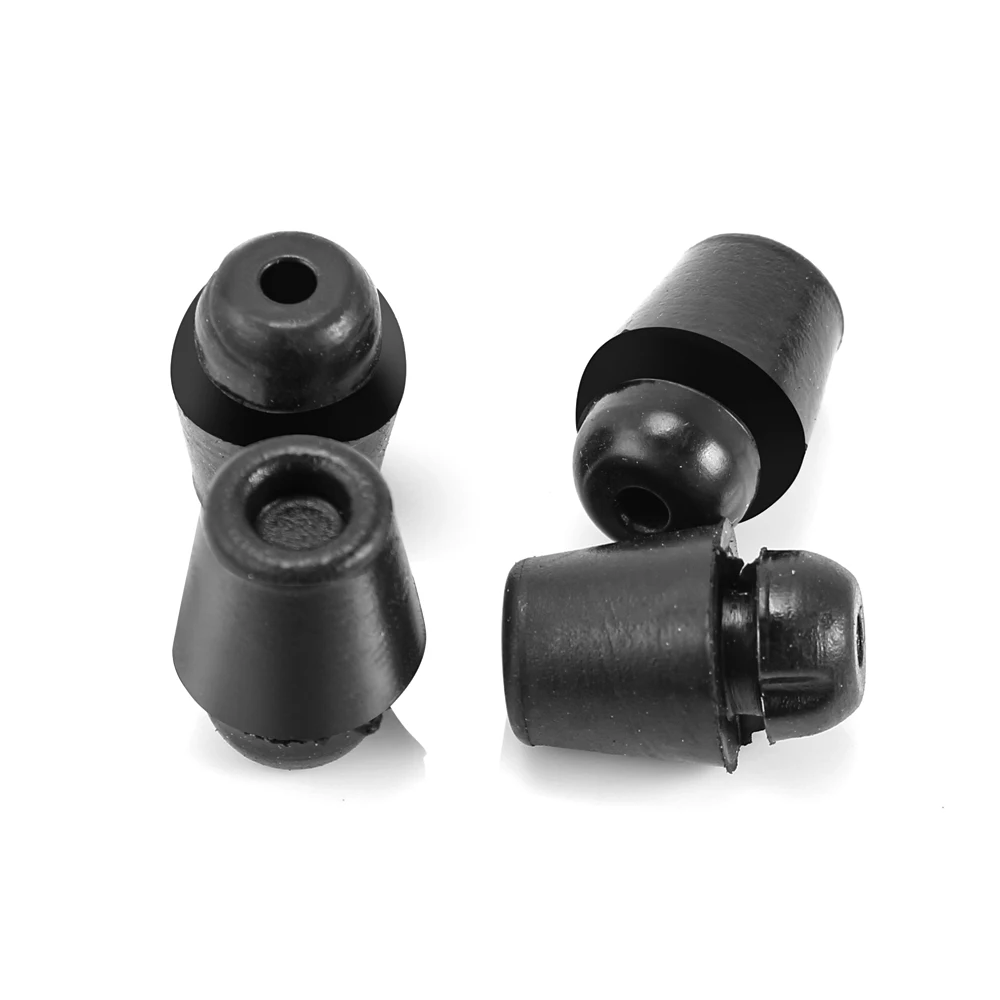 10 قطعة باب السيارة الوفير المخمدات عازلة غطاء مراتب مضاد للصدمات المطاط المضادة للصدمات ل جيب جراند شيروكي xj wk2 wj رانجلر jl jk البوصلة #5