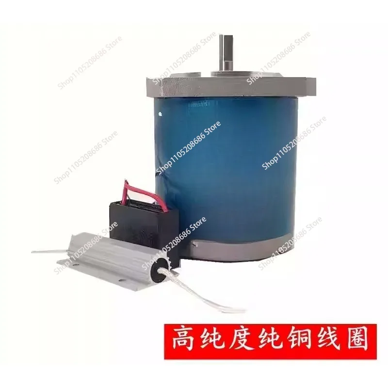 90TDY060 Permanent magnet low speed synchronous motor 90TDY115 deviation correction machine motor
