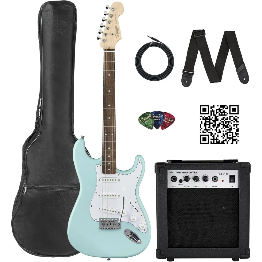 Electric Guitar - D…