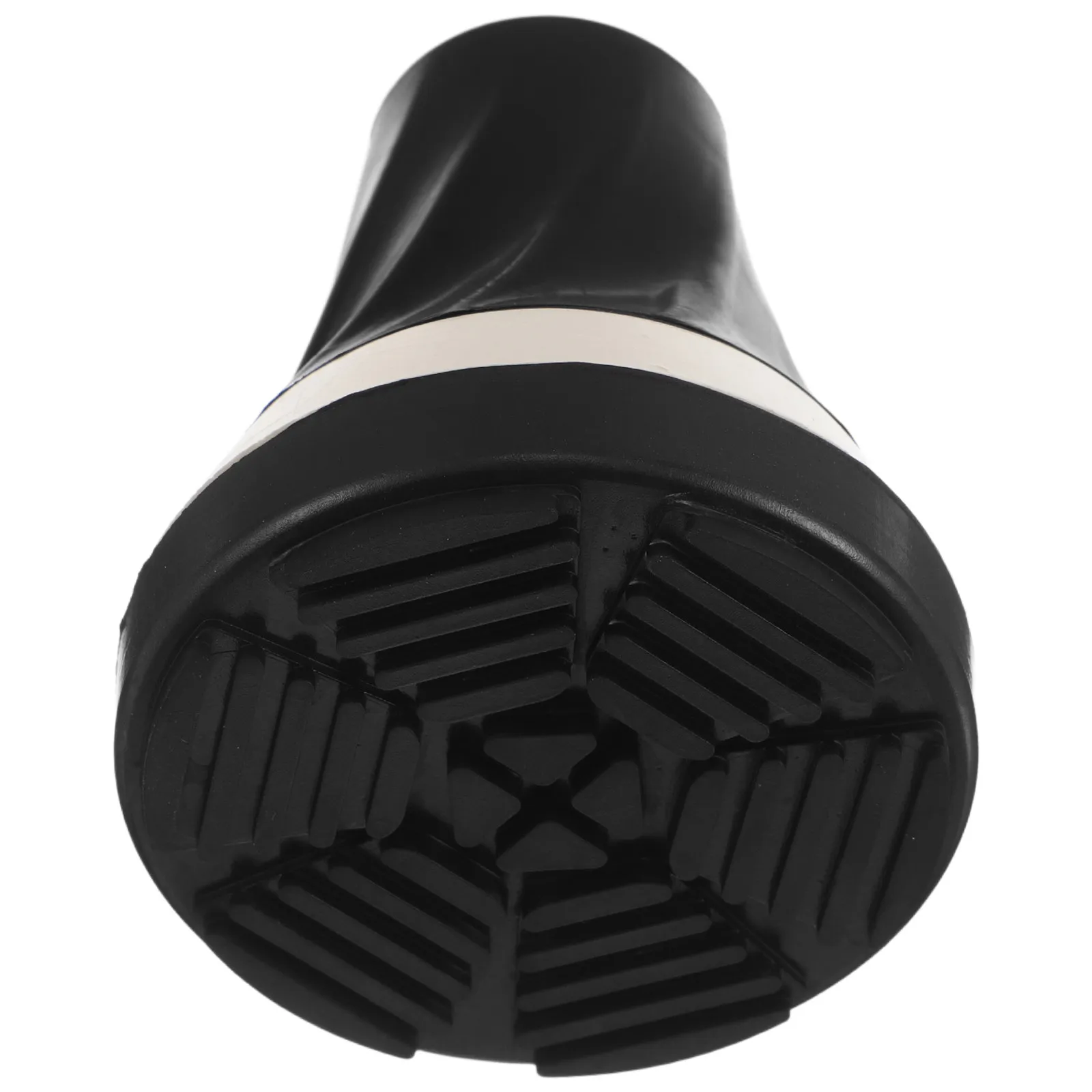 

Усиленные резиновые наконечники для тростей и костылей для пожилых людей, с широкой противоскользящей подошвой, для использования на улице