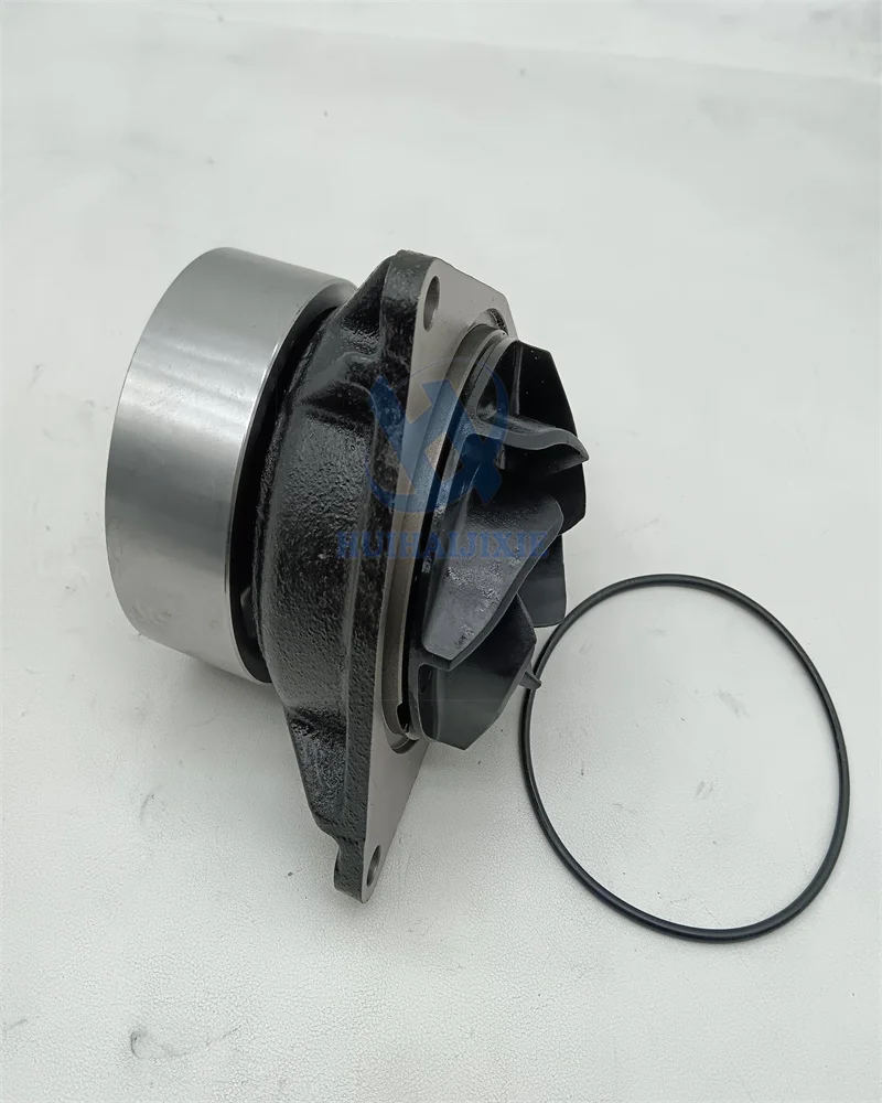 

Детали строительной техники Водяной насос 5291445 5625962 5346205 4376359 для двигателя Cummins 6C8.3 6CT