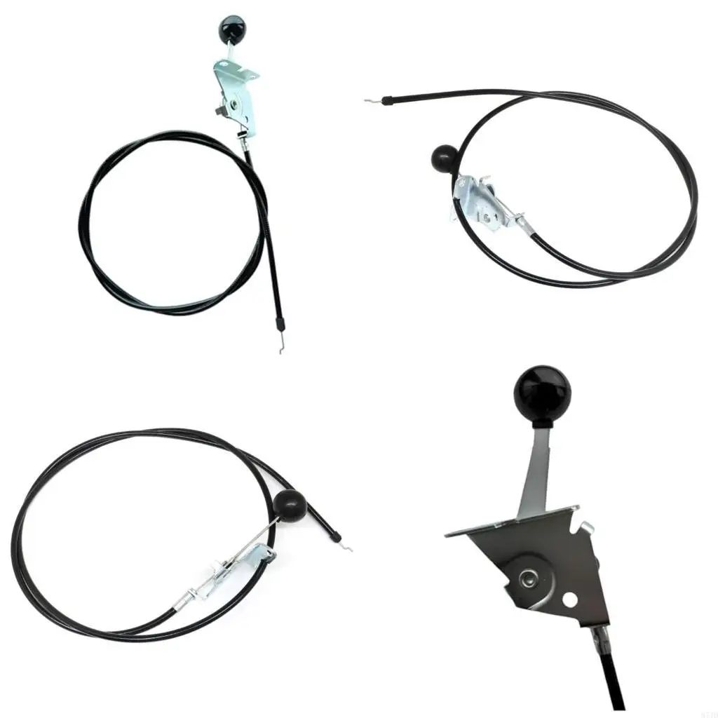 

Профессиональный трос дроссельной заслонки для косилки, газонокосилка 055802000, замена кабеля управления дроссельной заслонкой