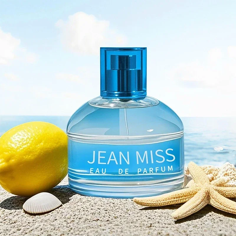 

100ml Luxury Unisex Perfume,Woman Dating Scent,Charm Fresh Clean Men Brand Fragrance,Long Lasting Aromatic Blend Eau De Parfum