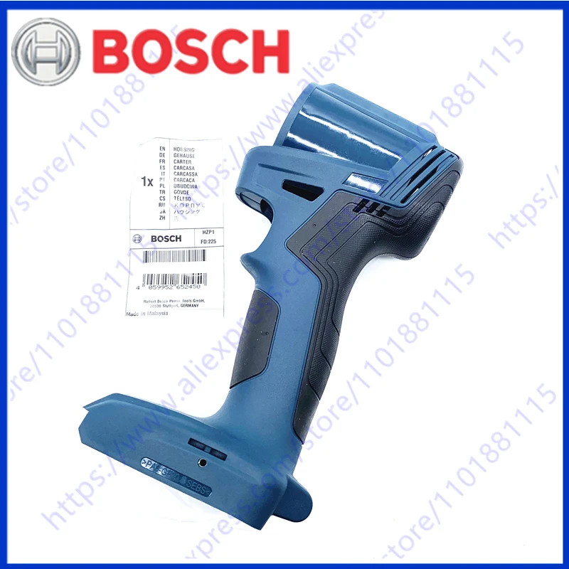 

Housing 16058065M0 FOR BOSCH GSR185-LI GSB185-LI GSB18V-45 GSR18V-45 GSB18V-400 GSR18V-400