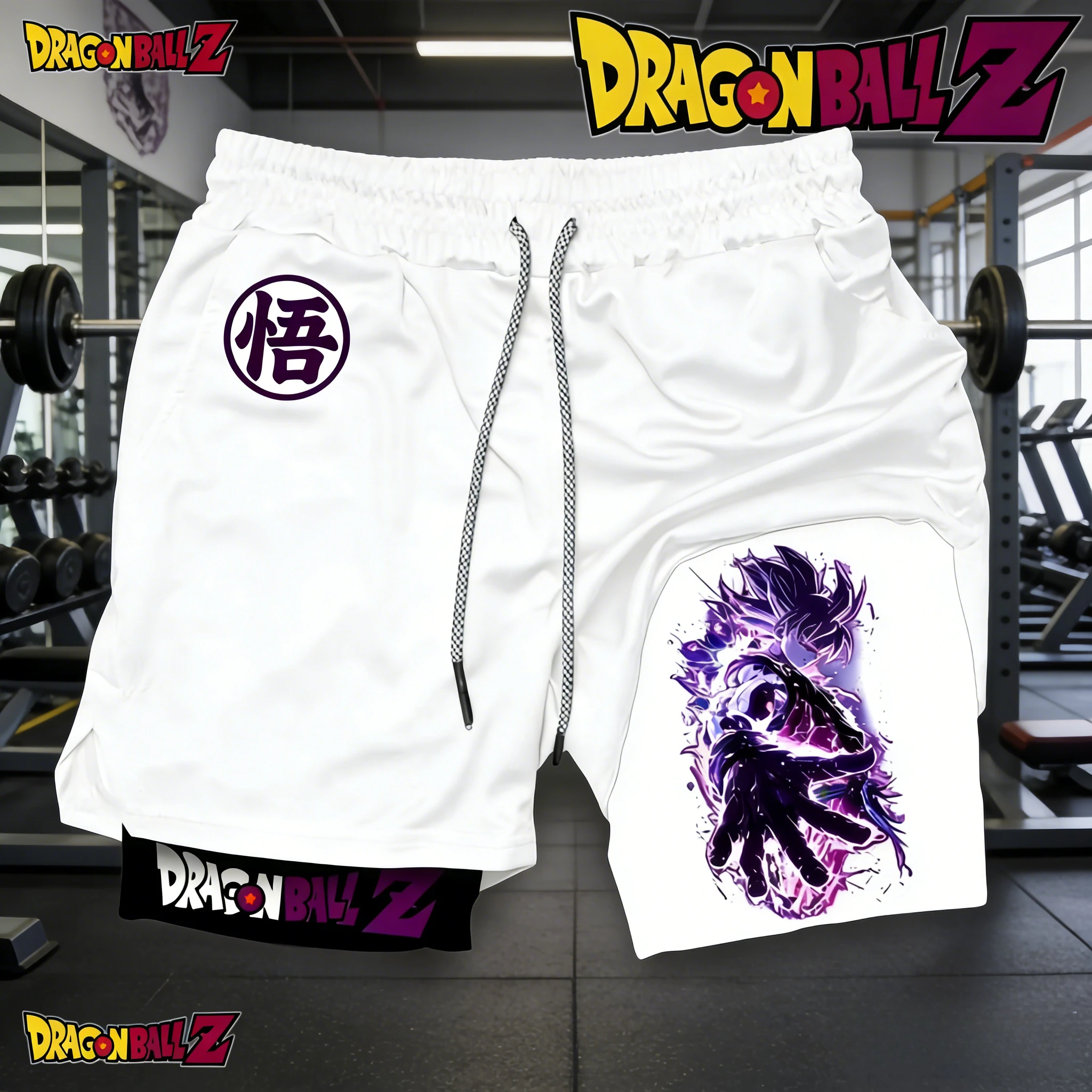 2026 Dragon Ball Ul…