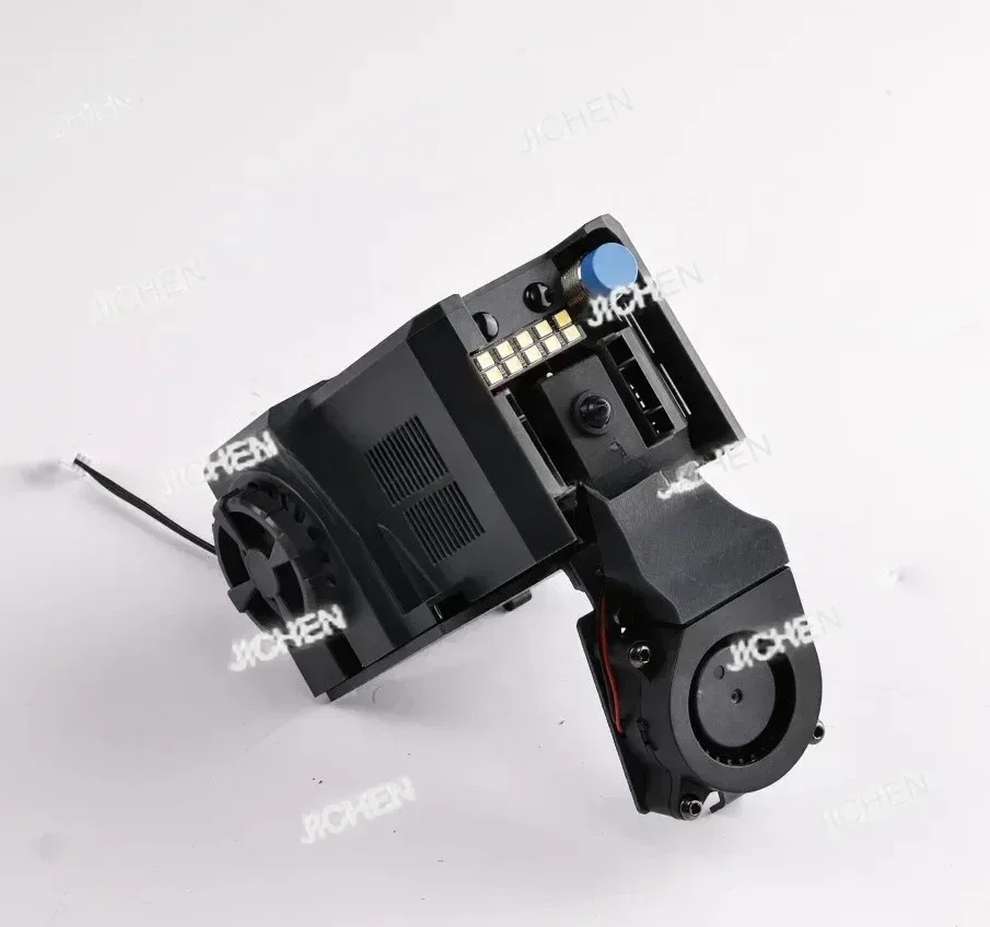 Hn Direct Drive Ext…