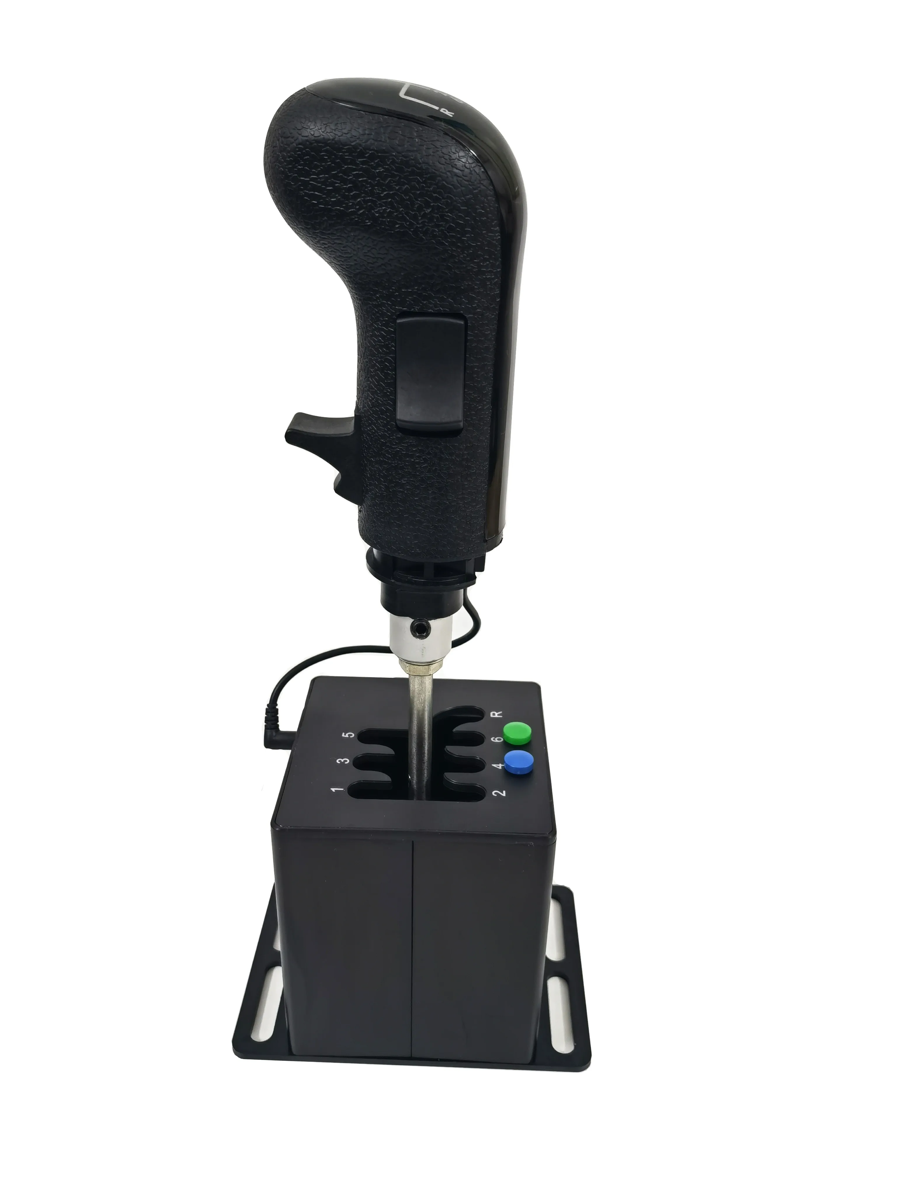 محاكاة لعبة السباق H والعتاد شيفتر ل لوجيتك G29/G25/G27/G920/G923 ل Thrustmaster T300RS/GT ل ETS2 Simracing PC USB