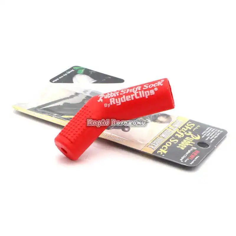 غطاء تحويل الدراجة النارية 250nk 400nk 650nk رافعة تحول 250sr حماية الأحذية وغطاء مطاطي مقاوم للتآكل