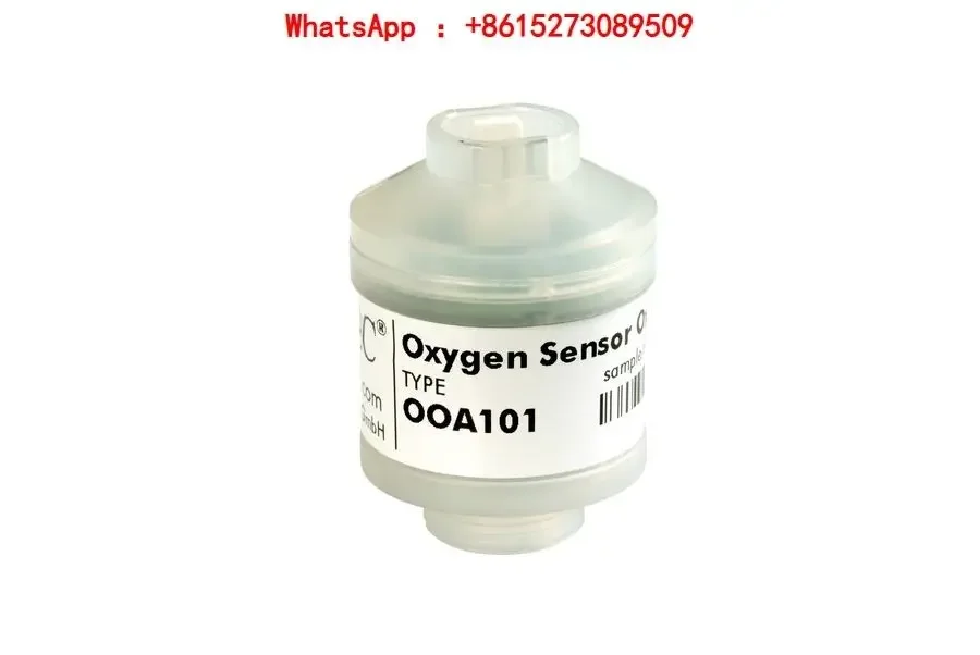 

Oxygen electrode oxygen battery oxygen sensor OOA101 OOA101-1 aluminum box packaging