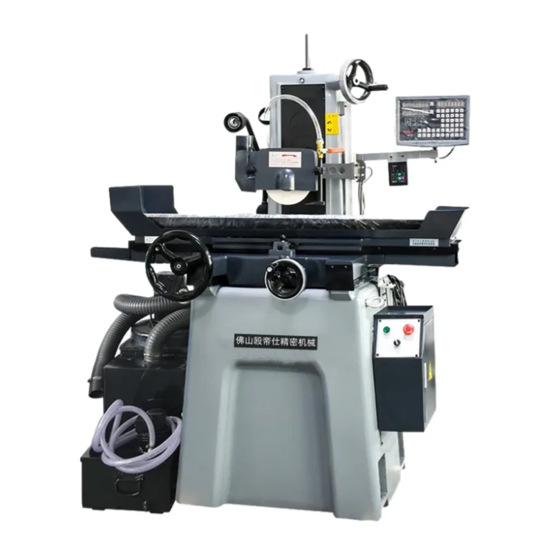 

M618S Высокоточная поверхностная шлифовальная машина, ручная электрическая MY250, автоматическая гидравлическая 3060, маленькая шлифовальная машина для влажной и сухой уборки