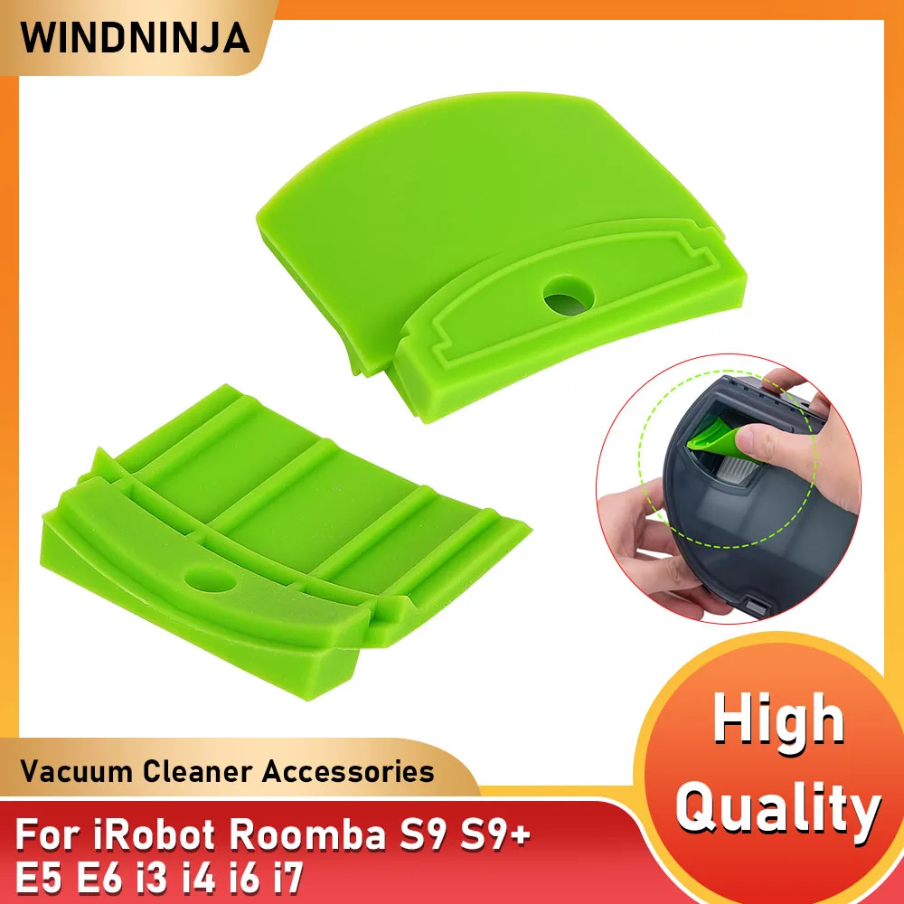 Silicone Baffle Use… - image