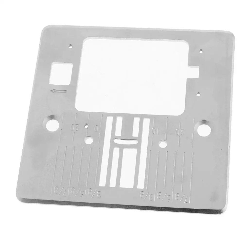 Brand New Singer Sewing Machine Replacement Needle Throat Plate #416472401 for Domestic Sewing Machine