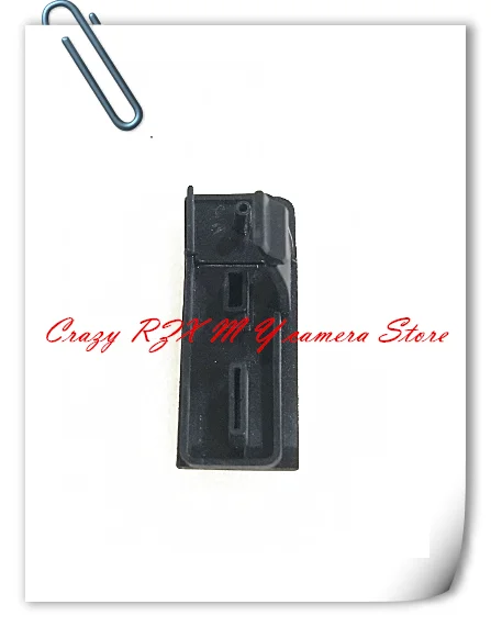 غطاء سفلي مطاطي لباب canon eos 500d/rebel t1i/kiss x3 ، جديد ، 20 دولارًا