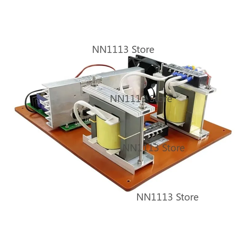 Widely Popular Ultrasonic Power Board 28khz Driving Power Ultrasonic Generator Circuit