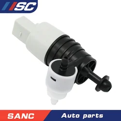 0998660021 2058660000 Windshield Washer Pump For Mercedes Benz S213 X164 X166 W251 X253 OEM A0998660021 A2058660000 67128377429