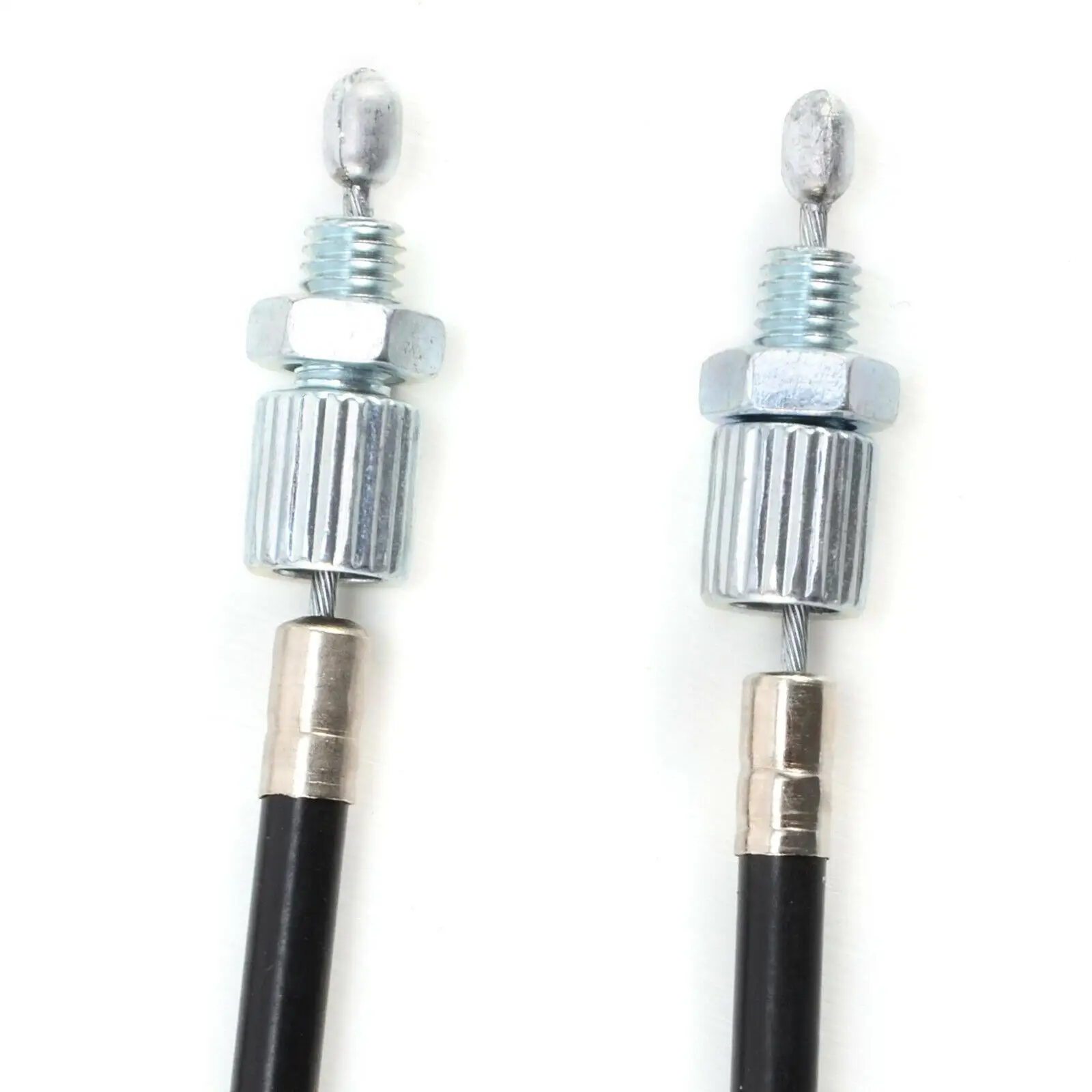 BMX Gyro Brake Cables Complete Set Front Rear Upper Lower Spinner Rotor BMX bike Gyro System Brake Cables Full Set