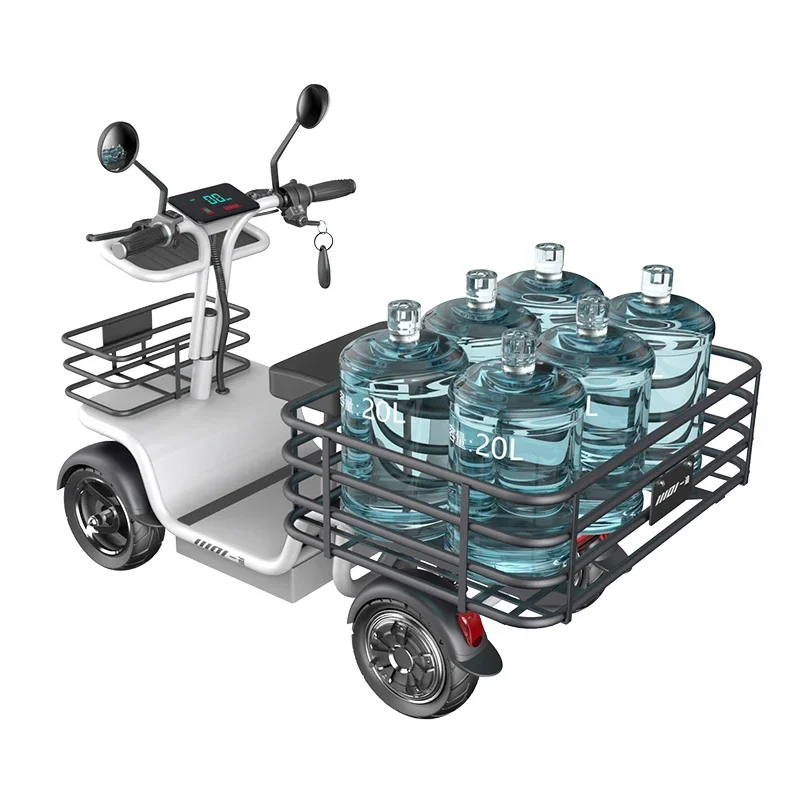 D16 Mobility Scoote… - image