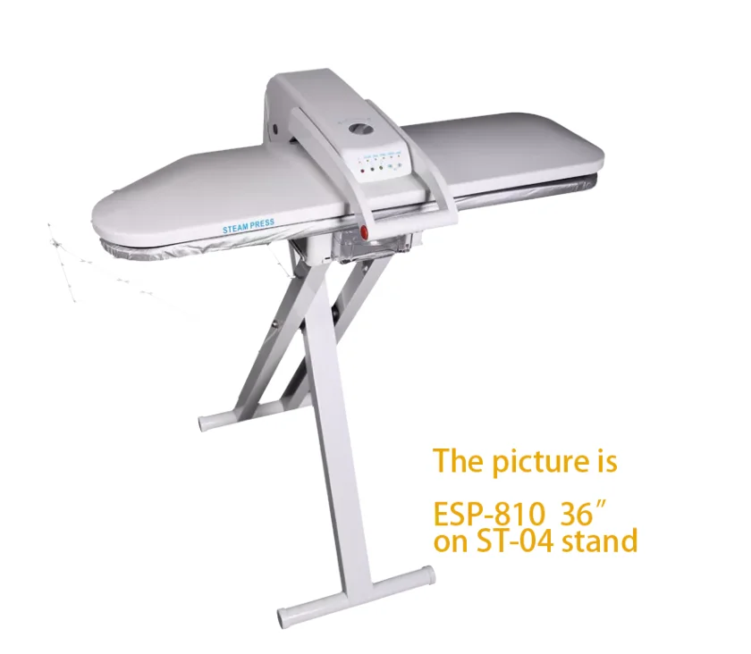 

Цифровая электрическая подставка для утюга со станцией для отпаривателей ткани для домашнего использования и гостиничного использования