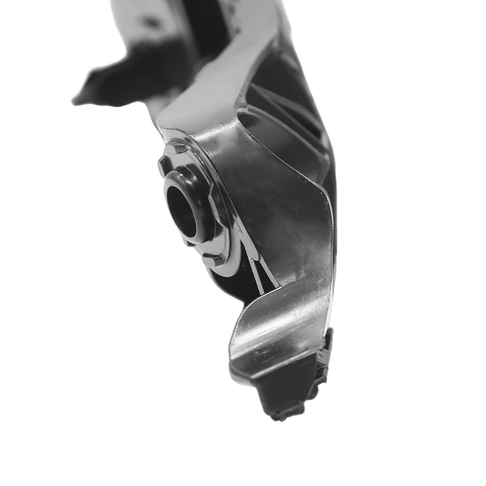 OEM-Qualität Frontstoßstangenhalterungssatz links und rechts – hohe Festigkeit für Toyota RAV4 XA30 2006–2012 – Detail 6