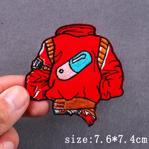 8 최고의 영업 공포 패치 - №6