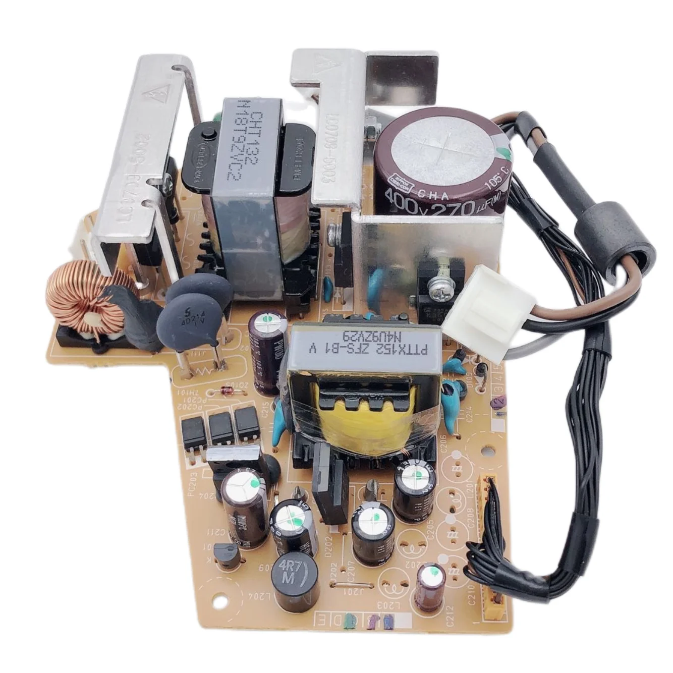 

Новый основной источник питания для проектора NEC NP600 + LV7375