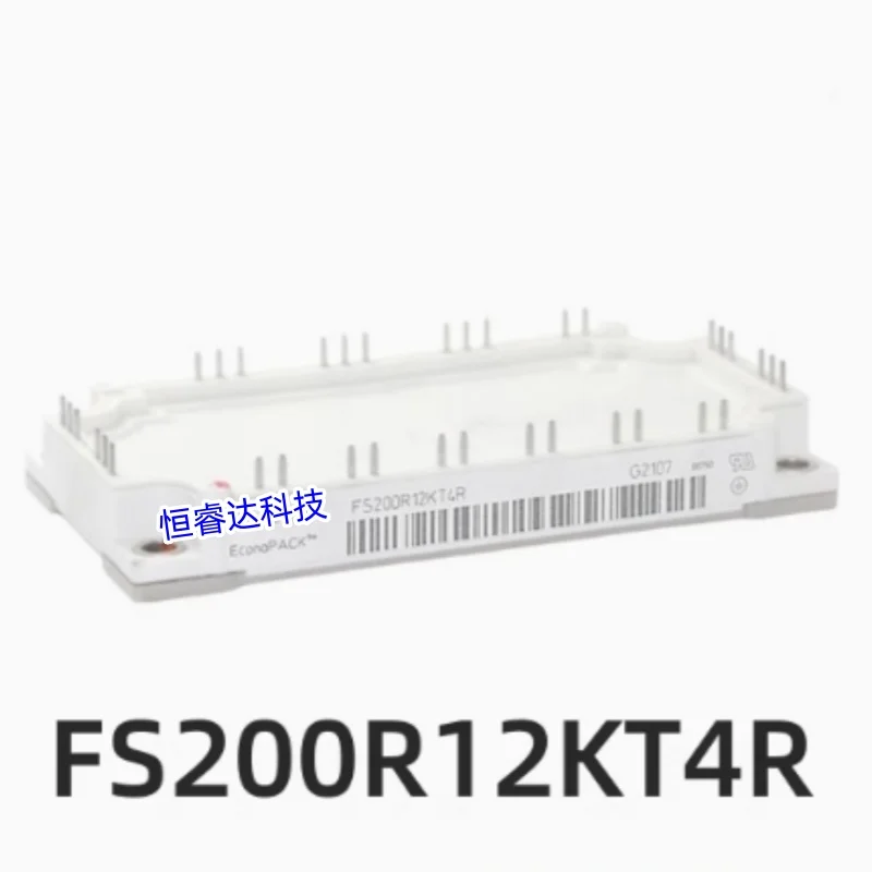 

FREE SHIPPING NEW AND ORIGINAL MODULE FS200R12KT4R