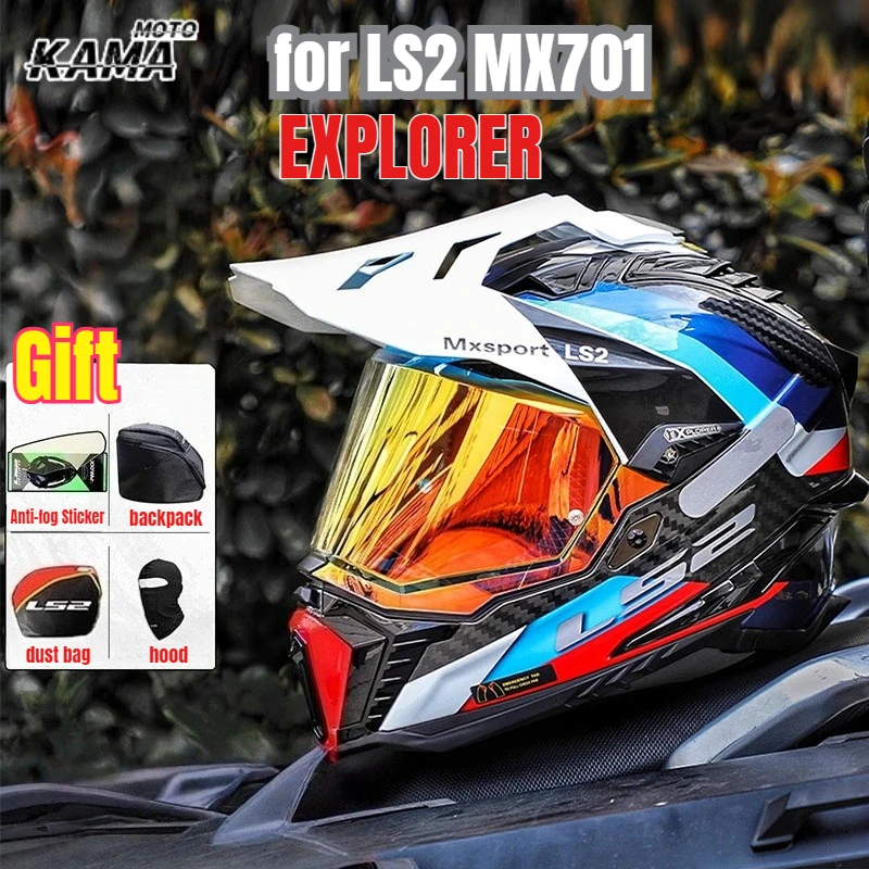 For Original LS2 Ex… - image