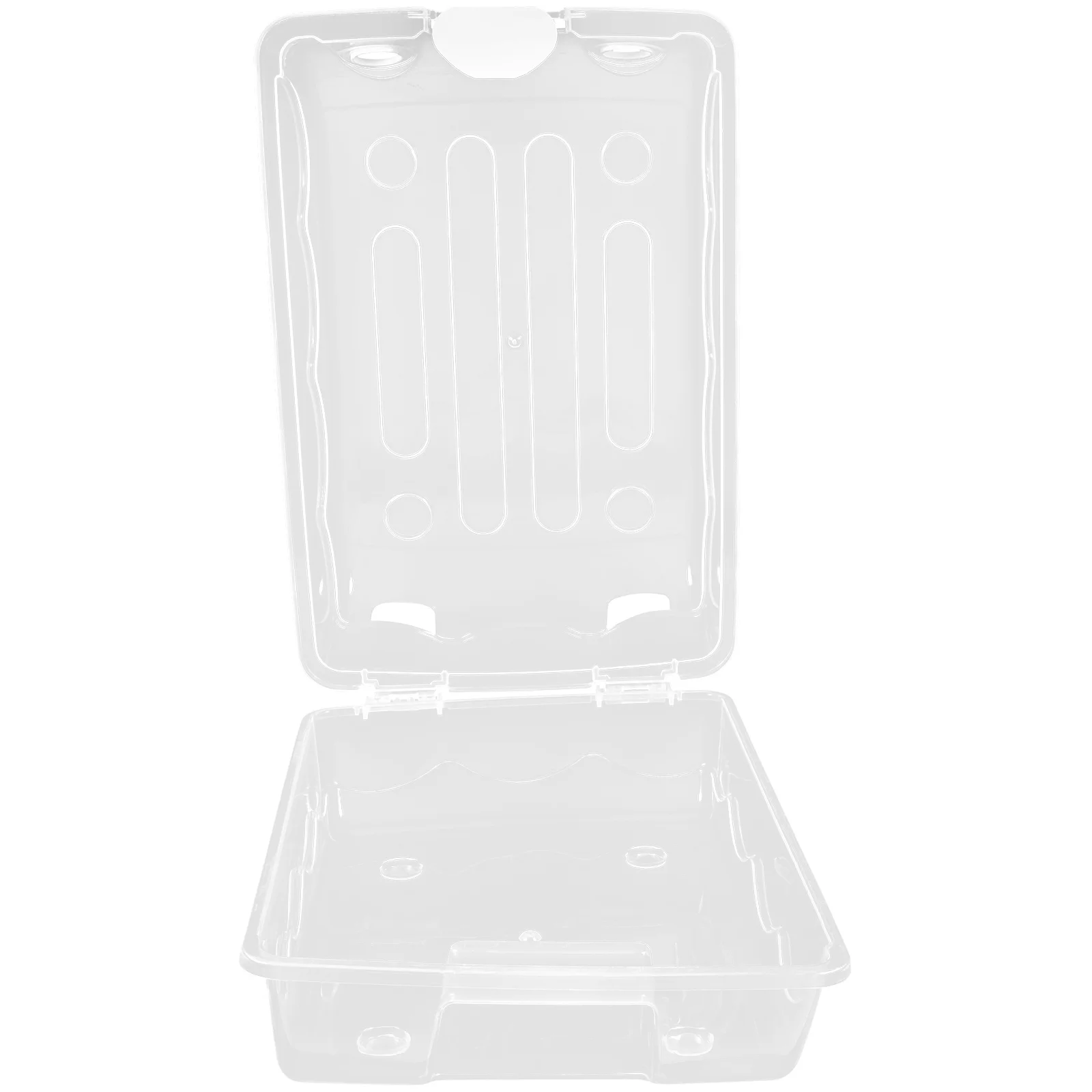 

Transparent Storage Box Clear Shoe Boxes Stackable ganizer Large Capacity Home Bedroom Shoe Rack Display Case Sneaker