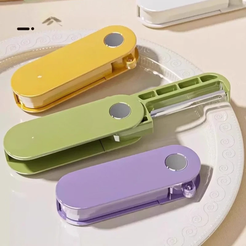 

Disposable good portable paring knife scraper
