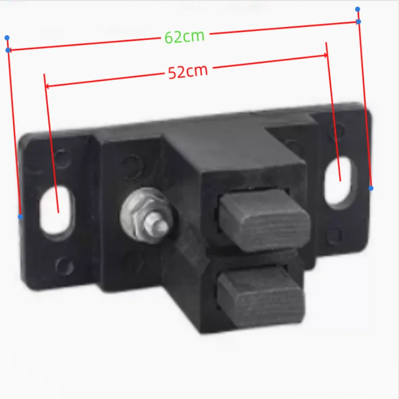 فرشاة الكربون كيبور KDE12EA3 KDE12STA3 KDE12000EA KGE12EA3 KDE16EA KDE19EA3 KDE19STA3 أجزاء المولد #5