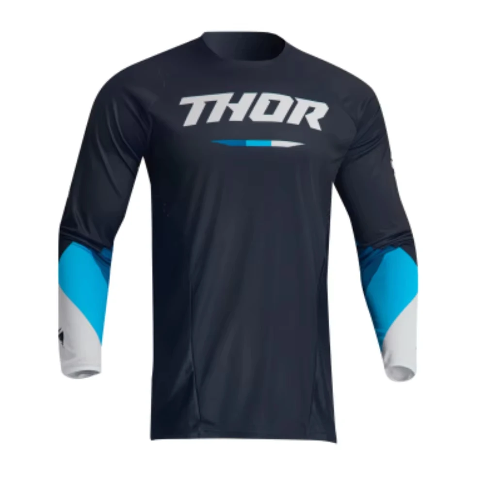 レーシング-mx-モトクロス-ジャージ-ダウンヒル-mtb-シクリズモ-オートバイ-サイクリング-moto-ウェア-bmx-tシャツ-オフロード-長袖-通気性