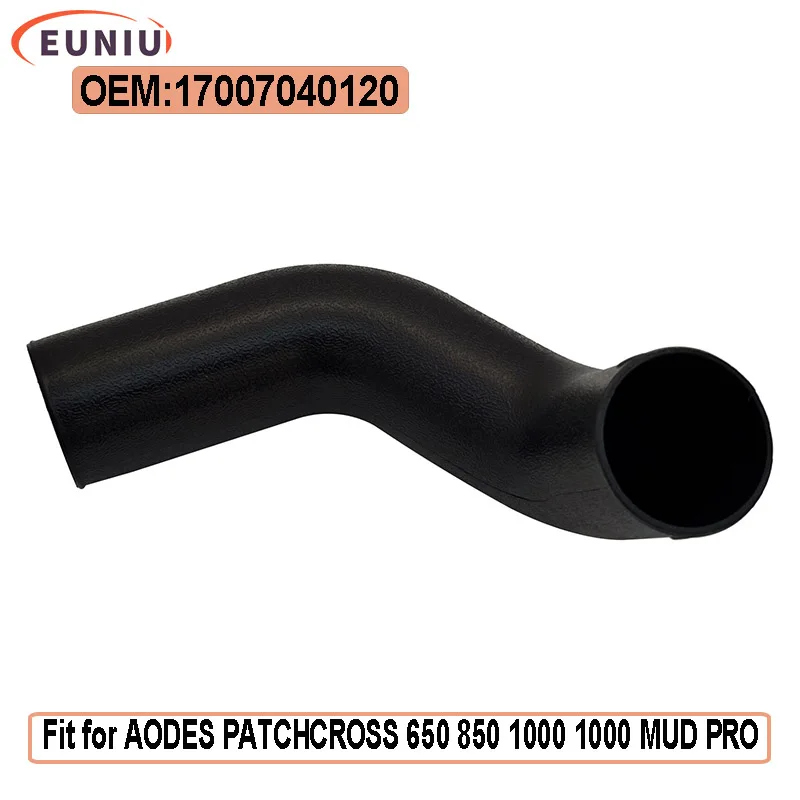 

AODES AIR FILTER INTAKE PIPE 17007040120 for AODES PATCHCROSS 650 850 1000
