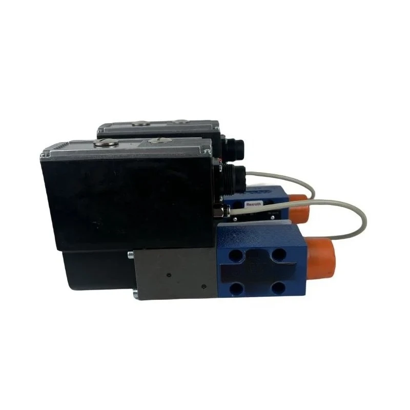 Proportional Amplifier VT-VRPA2-1-1X,VT-VRPA2-2,VT-HNC100,VT-11118,VT-11131 Analog Amplifiers 0811405097  VT-VRPA1-537-10/V0/PV