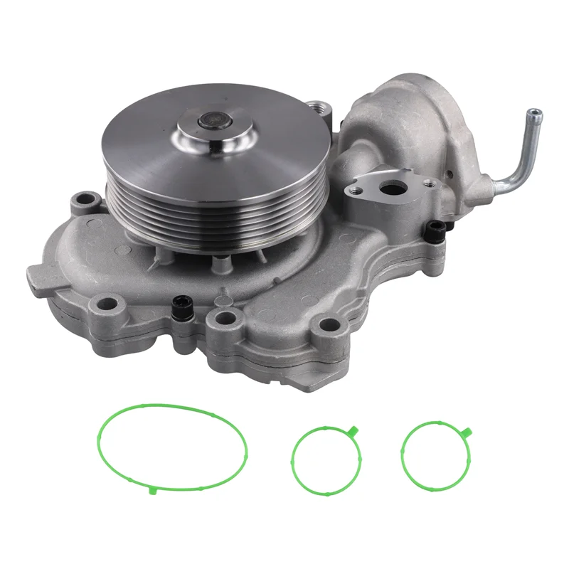 

ABQB-новый высококачественный водяной насос двигателя 68211202AA 68211202AB для Jeep Grand Cherokee WK WK2 Dodge RAM 1500 3.0L