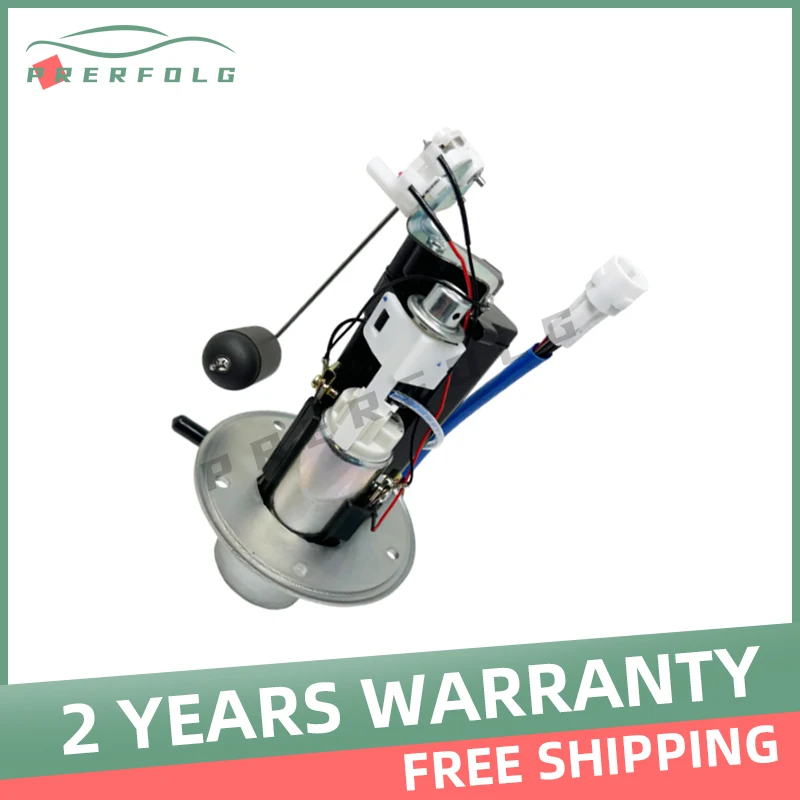 

15100-01H00 топливный насос мотоцикла в сборе для Suzuki 2006-2007 GSXR600 GSX-R600 GSXR750 GSX-R750 аксессуары 1510001H00