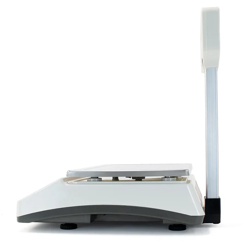 New Supermarket Fruit Shop Vegetable Market Candy Deli Cash Register Scale, Catering Takeaway Cash Register