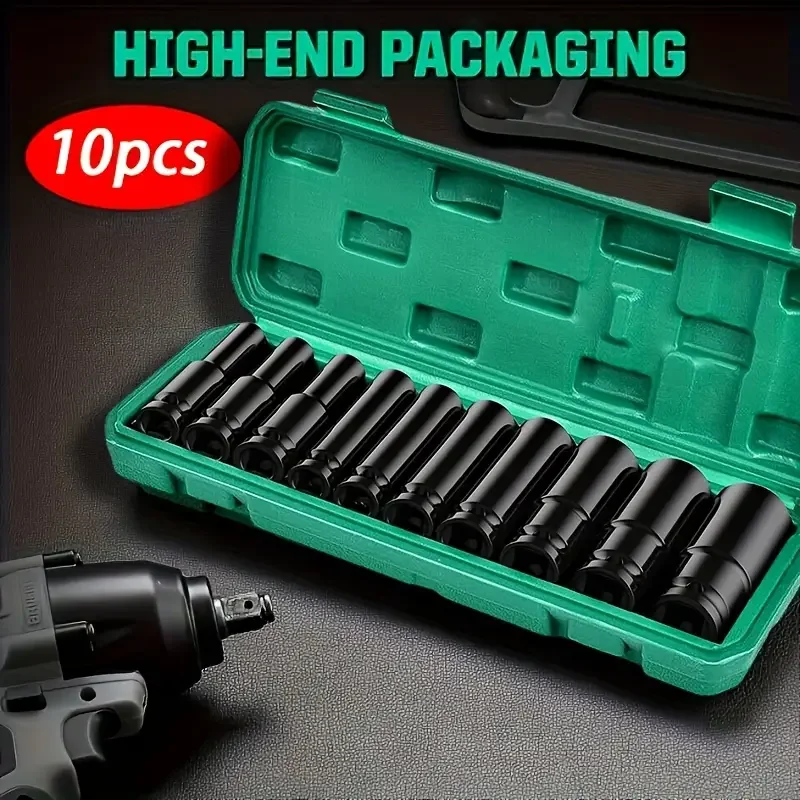 10pcs 1/2