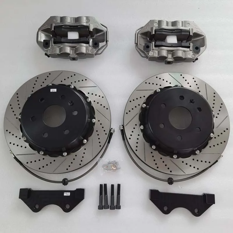 

Rear Brake Kit 380*28mm Disc Set for M2 F87
