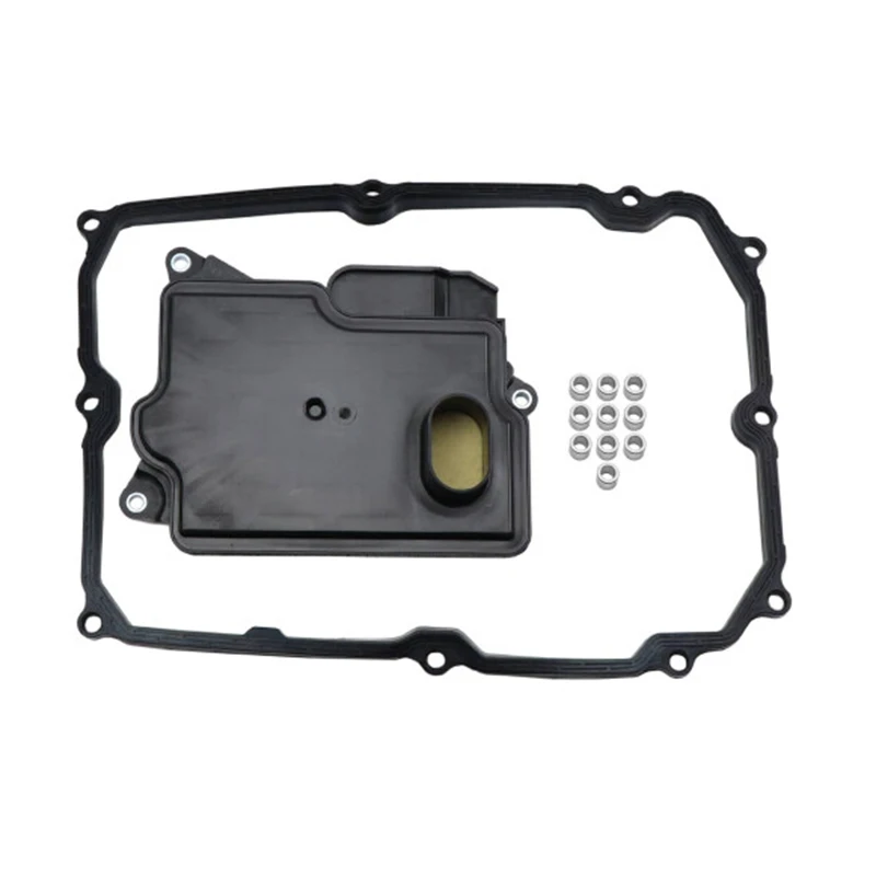 35330-71010 Für Toyota Tacoma 16-23 ORIGINAL Automatikgetriebe-Filterkit VENTILKÖRPERÖL 35330-04010 3533071010 3533004010 – Detail 3