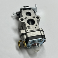 TJ53E Carburetor For KAWASAKI TJ53E TJ53 Brush Cutter Brushcutter Carburettor Carburador Carb