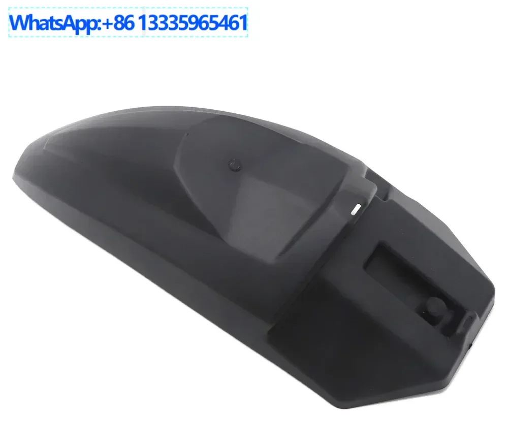 

Suitable for CB500X CB500F CBR500R CB500R motorcycle ABS rear fender extension