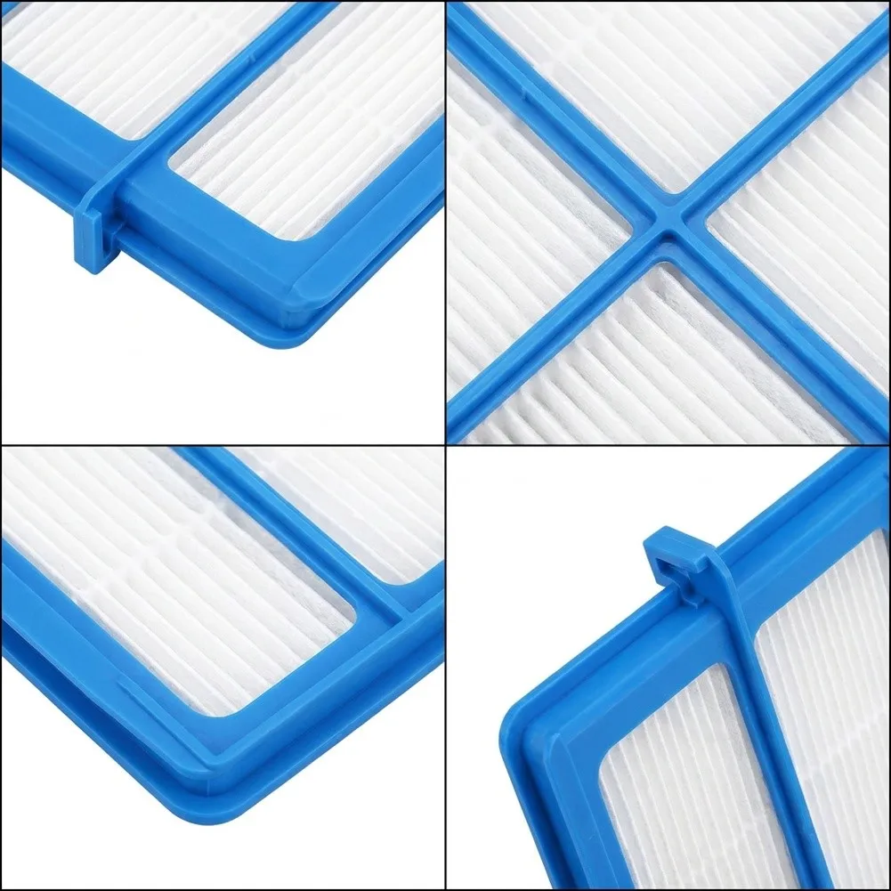 For Shark AV2110S RV2120AE RV2100S For Robot Vacuum Dust Bin Filters 6 Pack Precision Fit for Navigator Models