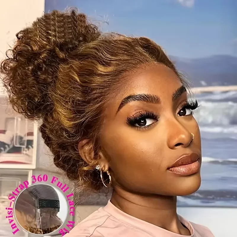 Thumbnail 2 - #53 Compare Side Part Lace Wigs Before You Buy