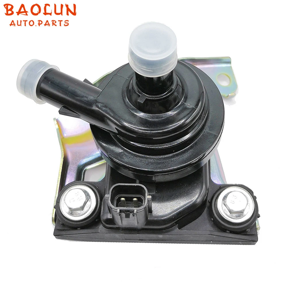 0400032528 G9020-47031 Car Engine Electric Inverter Water Pump Cooler Water Pump Assembly For Toyota Prius 2004-2009 Hybrid 1.5L