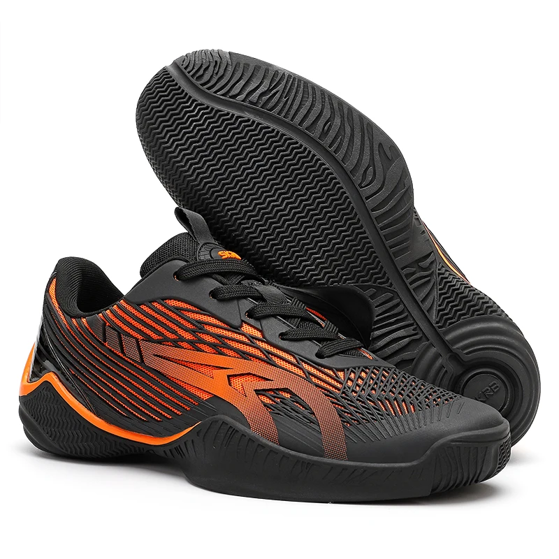 Zapatos de esgrima antideslizantes profesionales, transpirables, de alta calidad, ligeros, de nuevo estilo, gran oferta