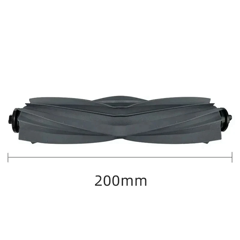 สําหรับ Dreame Bot L20 Ultra / X20 Pro / L30 Ultra อะไหล่ทดแทนหลักแปรงด้านข้าง Hepa Filter Mop ฝุ่นกระเป๋า