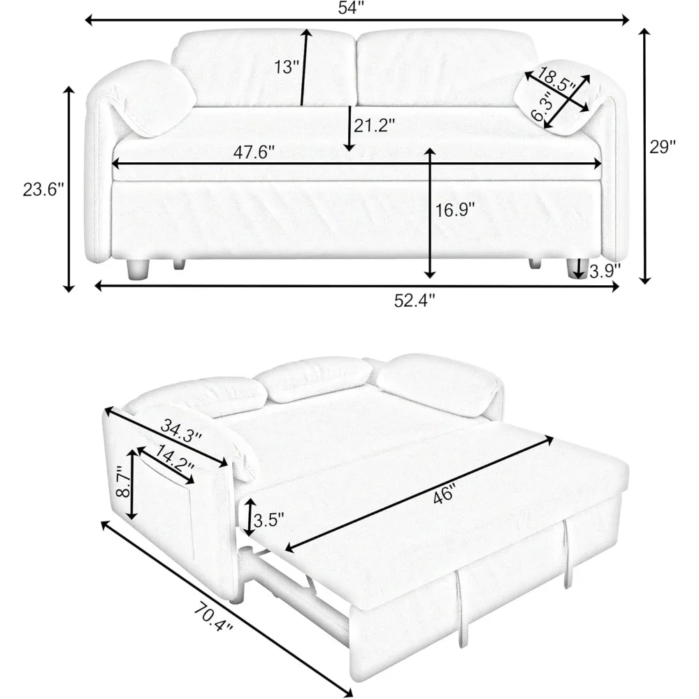 Sofa 54