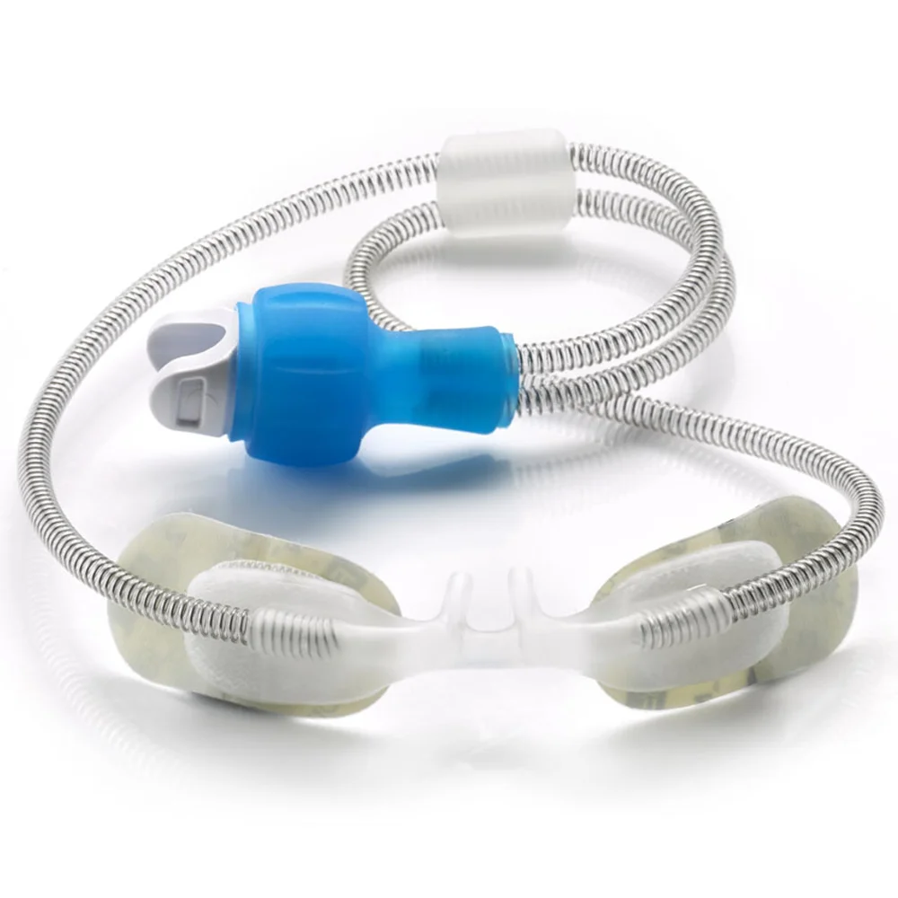 Replace INFANT NASAL CANNULA,  Medical Neonatal Nasal Cannula,  Oxygen to Newborns